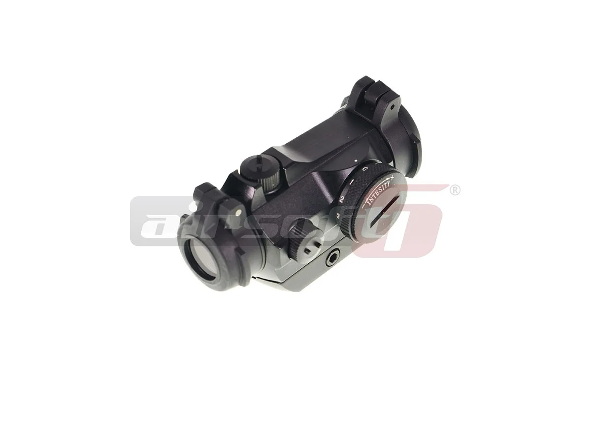 Aim-O T2 Kit QD Black Red Dot Sight 4