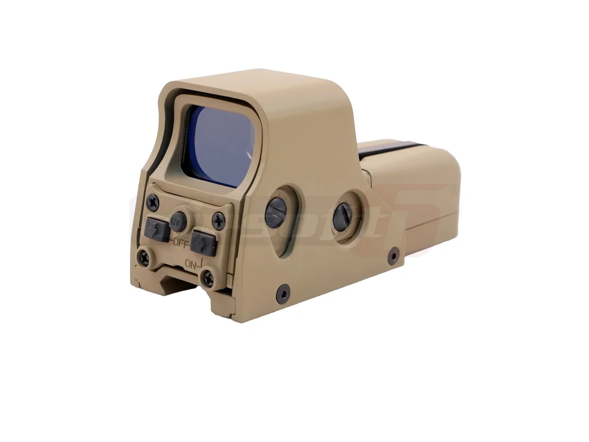 Aim-O Holosight 552 Desert Collimator 2