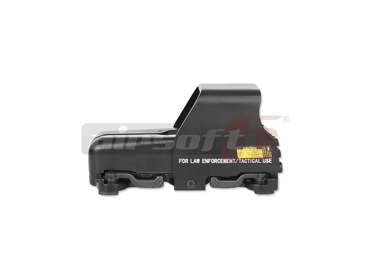 Aim-O Holosight 553 Black 2