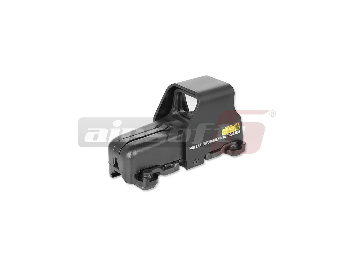 Aim-O Holosight 553 Black 3