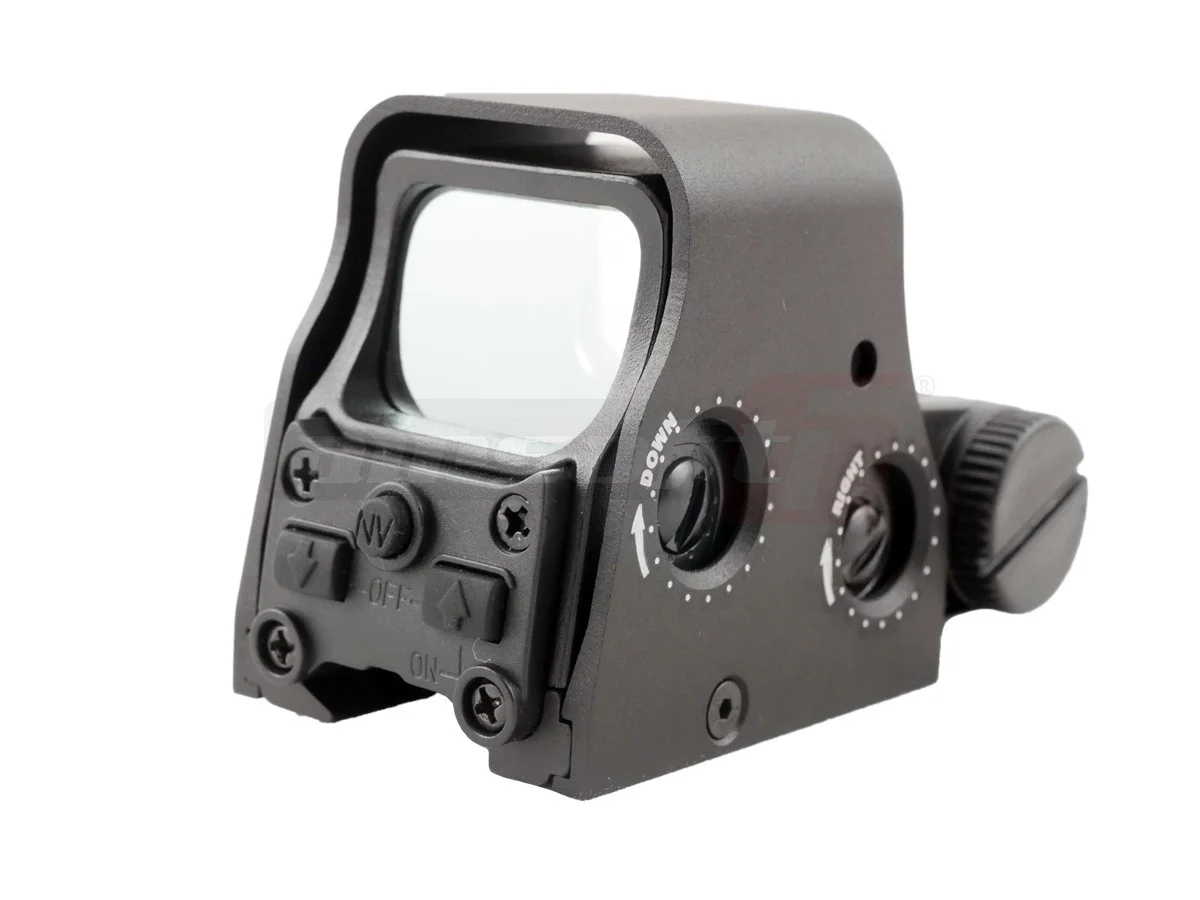 Aim-O colimator holosight XPS 2-Z 2