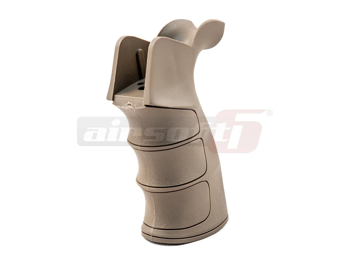 Element Motor Grip M4/M16 Type G27 Coyote 2