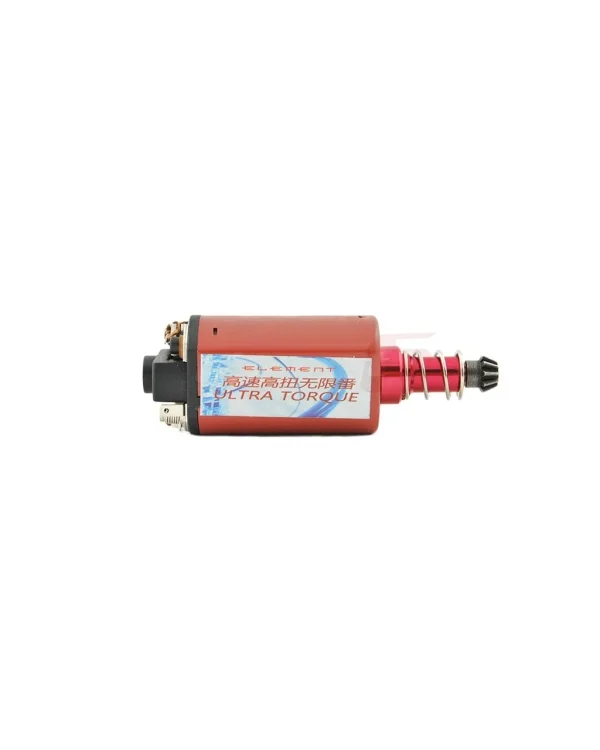 Element High Torque Long Motor