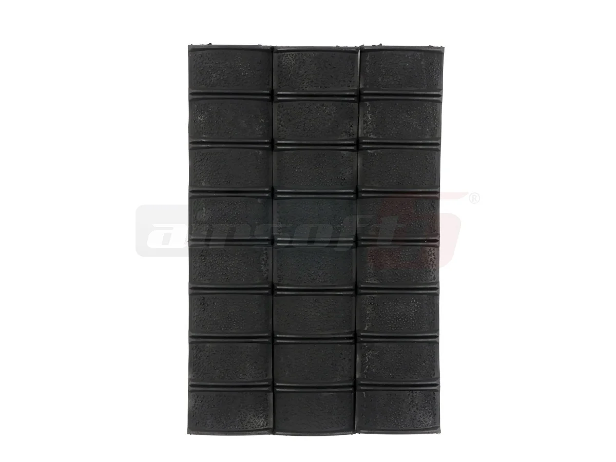 Rubber Accessories Type 1 Black 2
