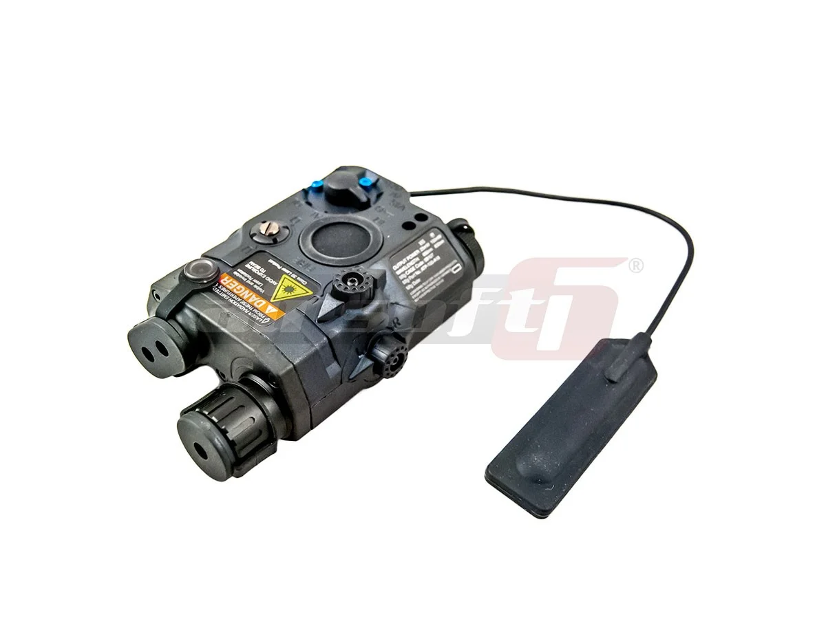 Element AN/PEQ-15A 2