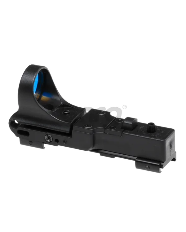 SM Red Dot Element 3