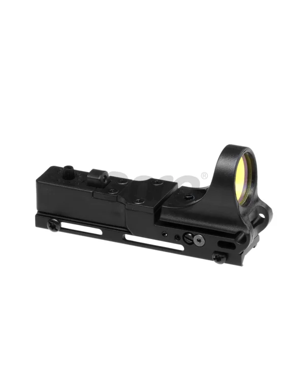 SM Red Dot Element 5