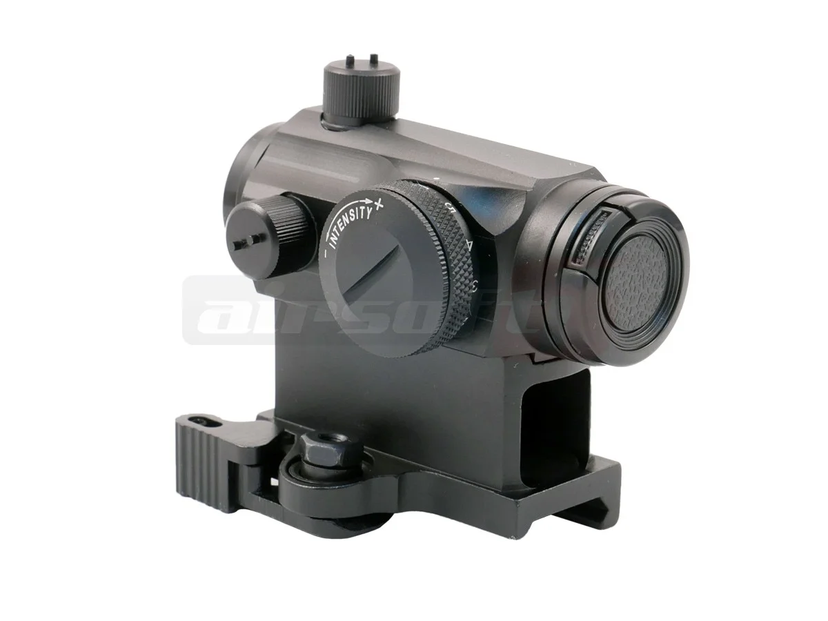 Aim-O T1 QD Red Dot Sight 3