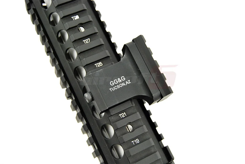 Element 90-Degree Rail Adapter 4