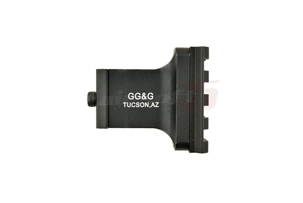Element 90-Degree Rail Adapter 6