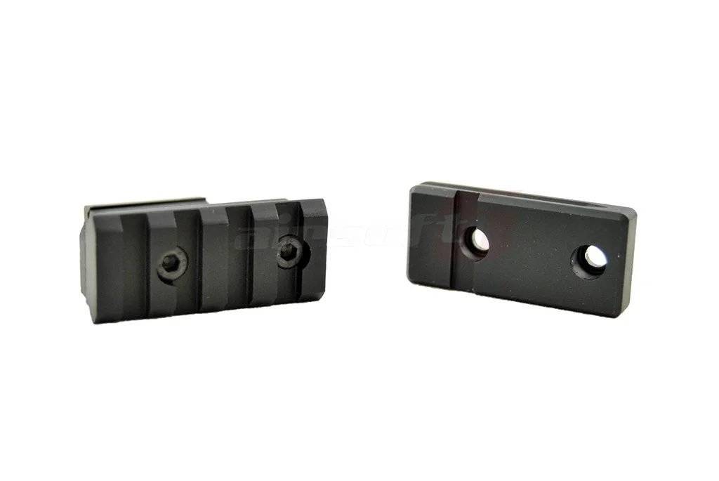 Element 90-Degree Rail Adapter 2