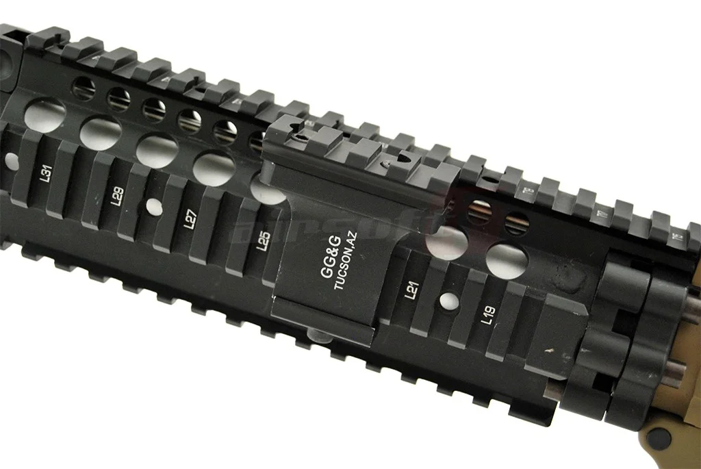Element 90-Degree Rail Adapter 3