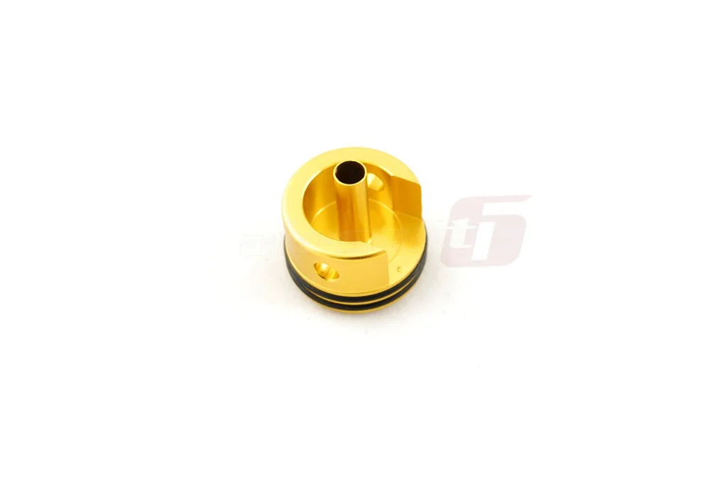 Element V2 Cylinder Head 3