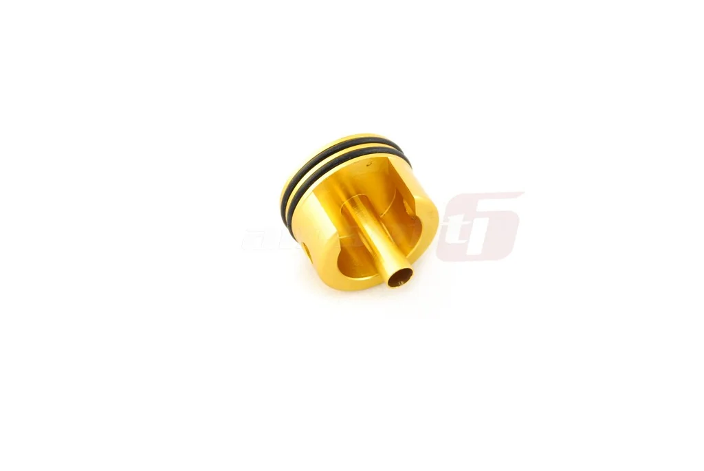 Element V3 Cylinder Head 3