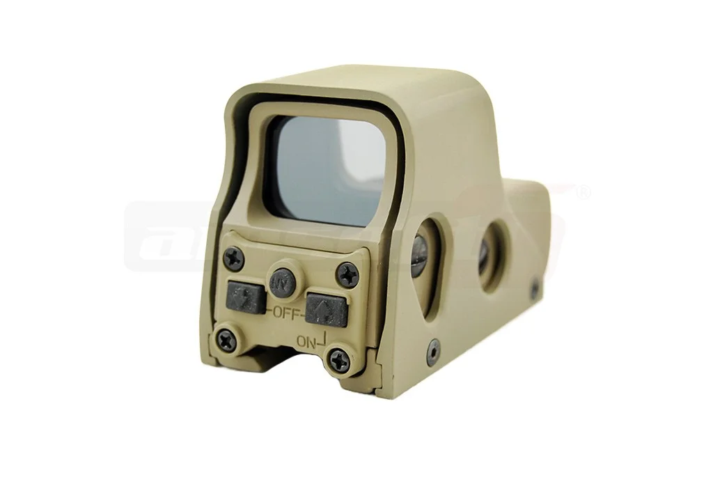 Aim-O Holosight 551 Desert 2