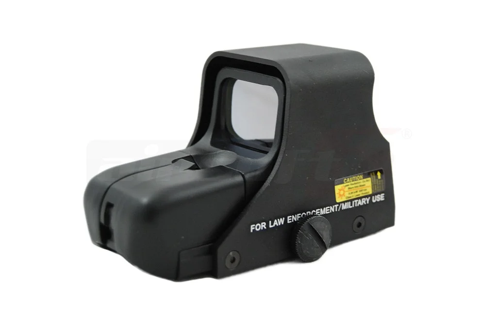 Aim-O Holosight 551 Black 4