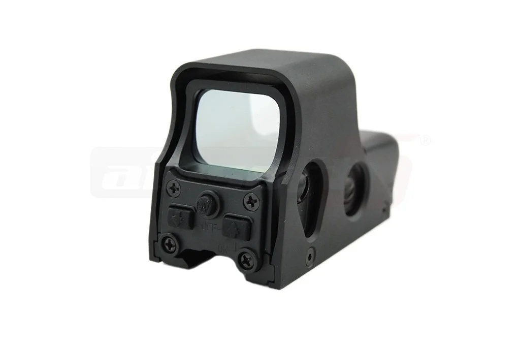 Aim-O Holosight 551 Black 2