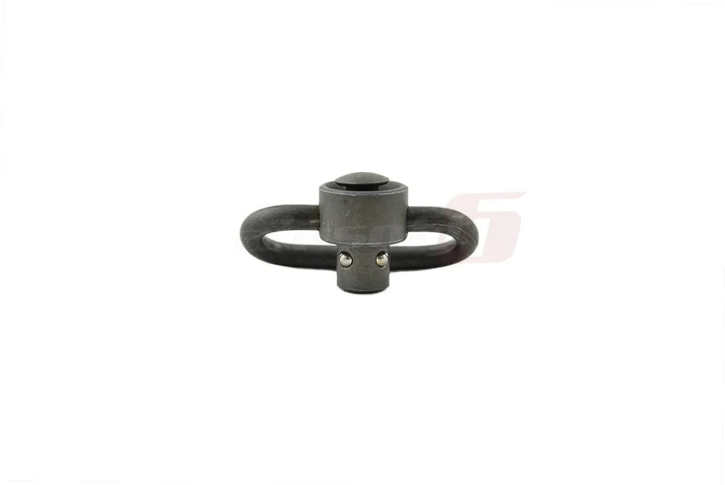 Steel Quick Detach Ring 2