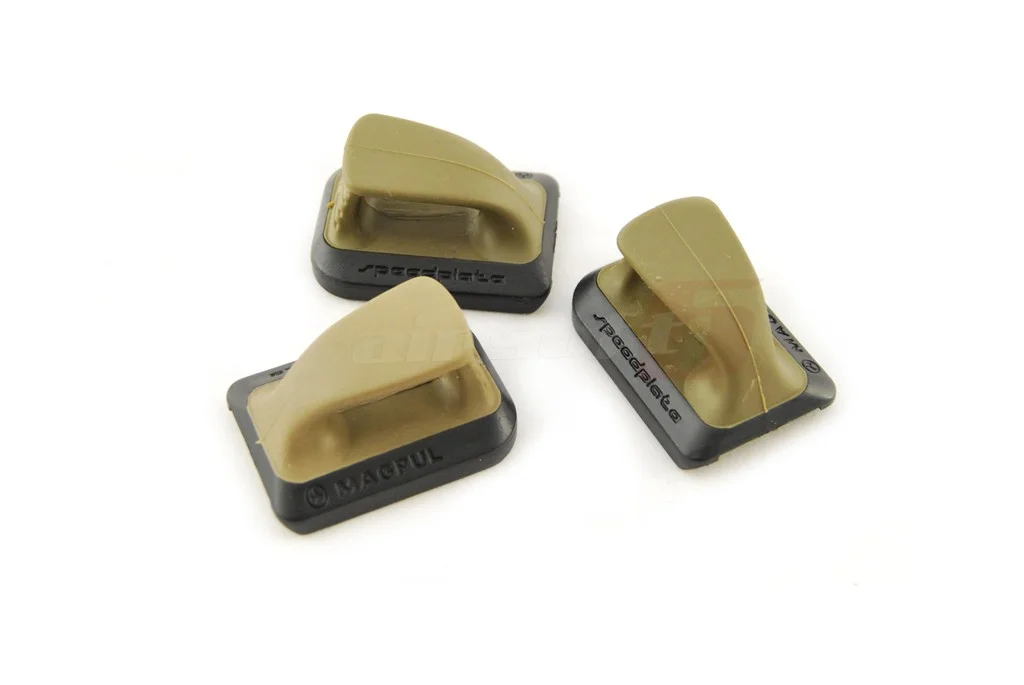 G Magazine Accessory Element FDE 3