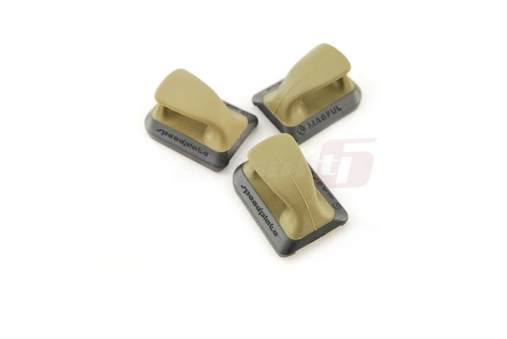 G Magazine Accessory Element FDE 2