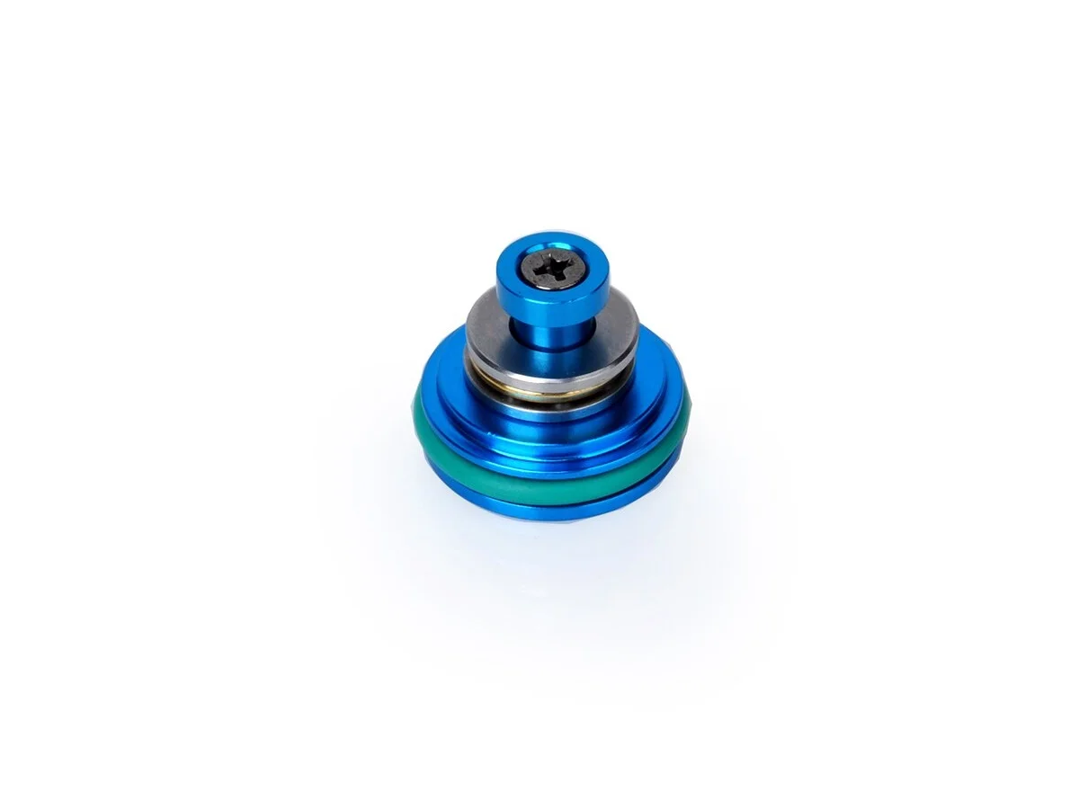Element Aluminum Piston Head
