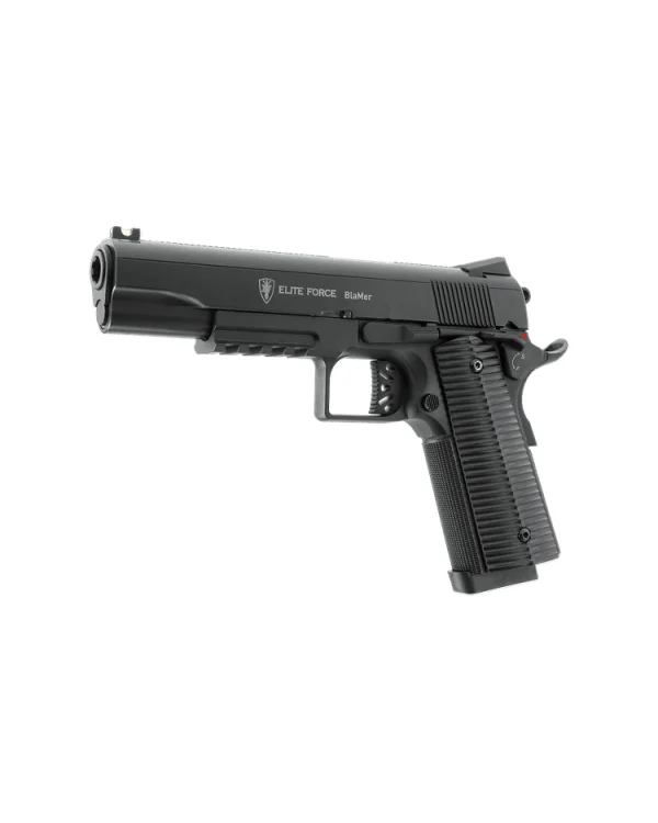 Elite Force 1911 BlaMer 1j co2