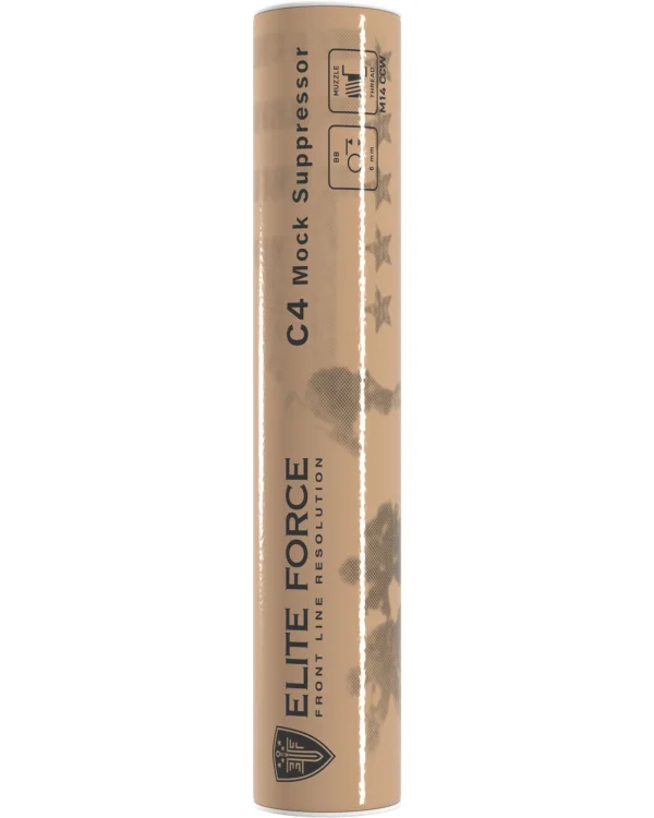 Elite Force C4 Suppressor 200mm