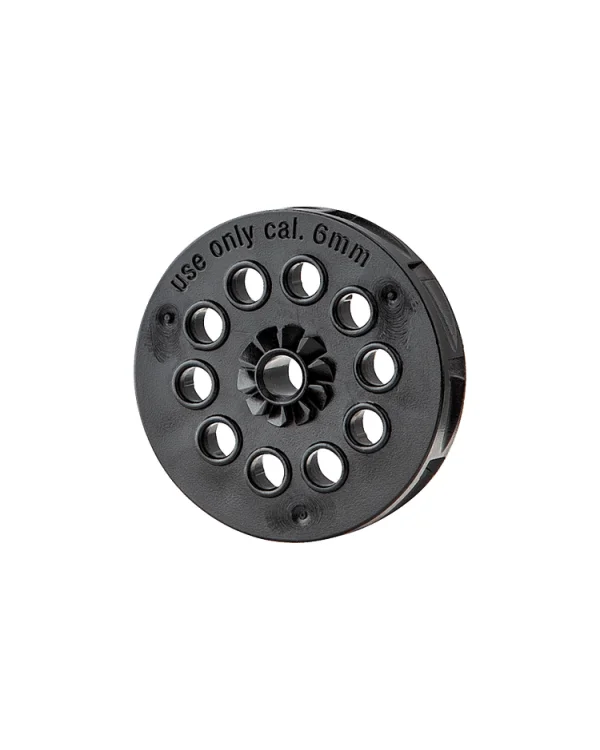 Elite Force H8R Revolver Magazine