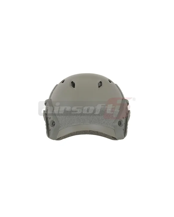 Emerson FAST BJ Protective Helmet Foliage Green 2