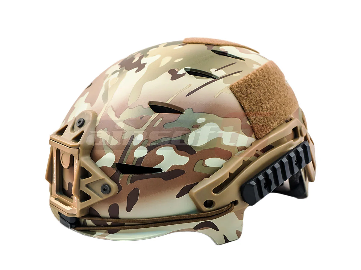 Emerson EXF Multicam Helmet 4