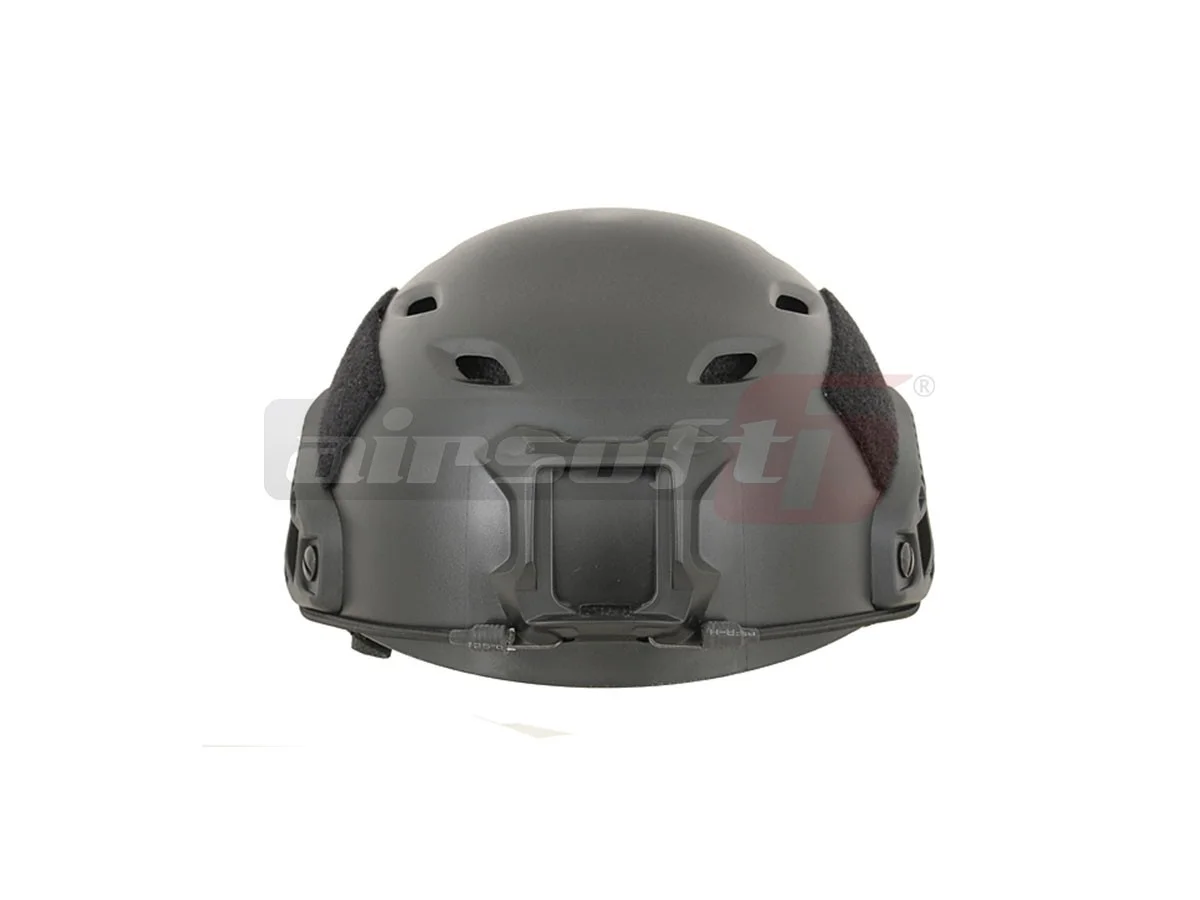 Emerson FAST BJ Black Helmet 4