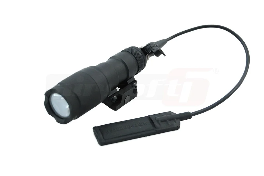 Emerson Tactical Flashlight with Remote Control 5