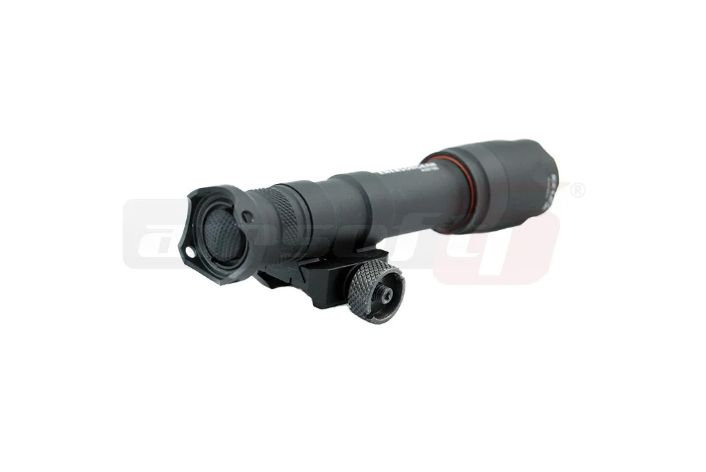 Emerson Large Tactical Flashlight with Remote Control 2