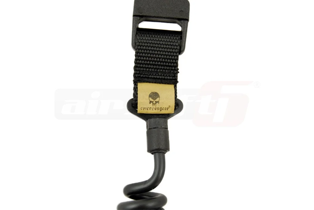Emerson Pistol Lanyard