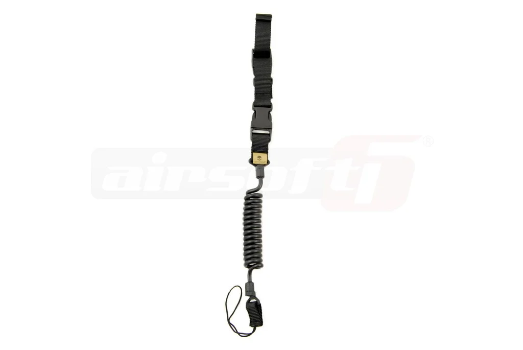 Emerson Pistol Lanyard 2