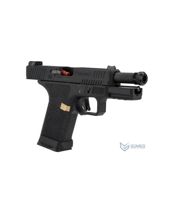 EMG Salient Arms BLU Compact Gold 2