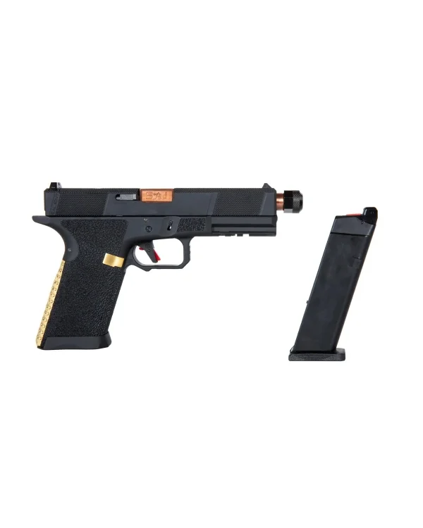 EMG Salient Arms BLU Specna Arms Edition 4