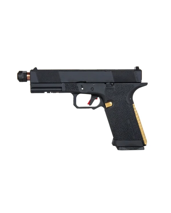EMG Salient Arms BLU Specna Arms Edition 2