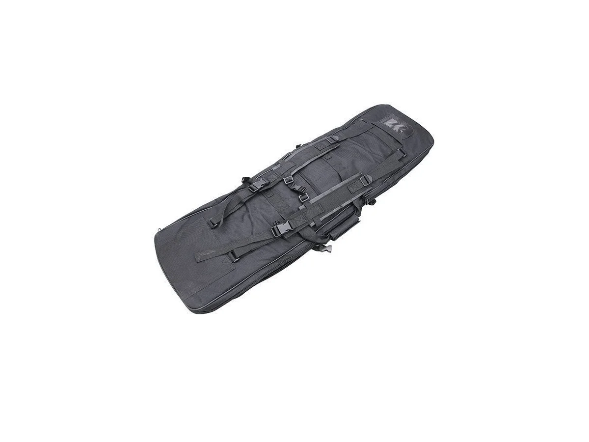 GFC Transport Bag 96cm Black 3