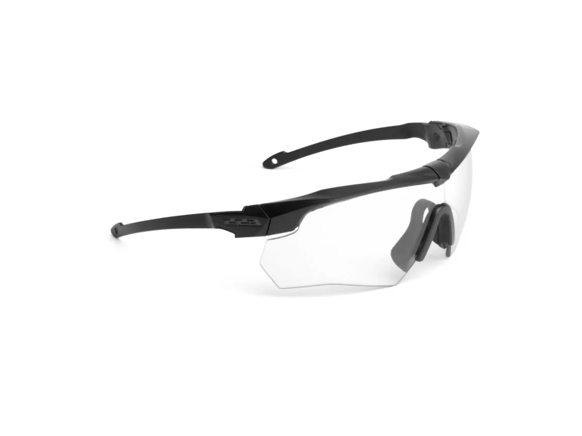 ESS Tactical Glasses Crossbow Suppressor ONE White 4