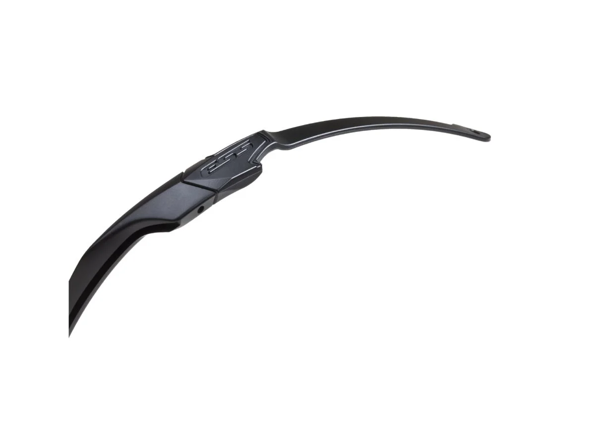ESS Tactical Glasses Crossbow Suppressor ONE Black 3