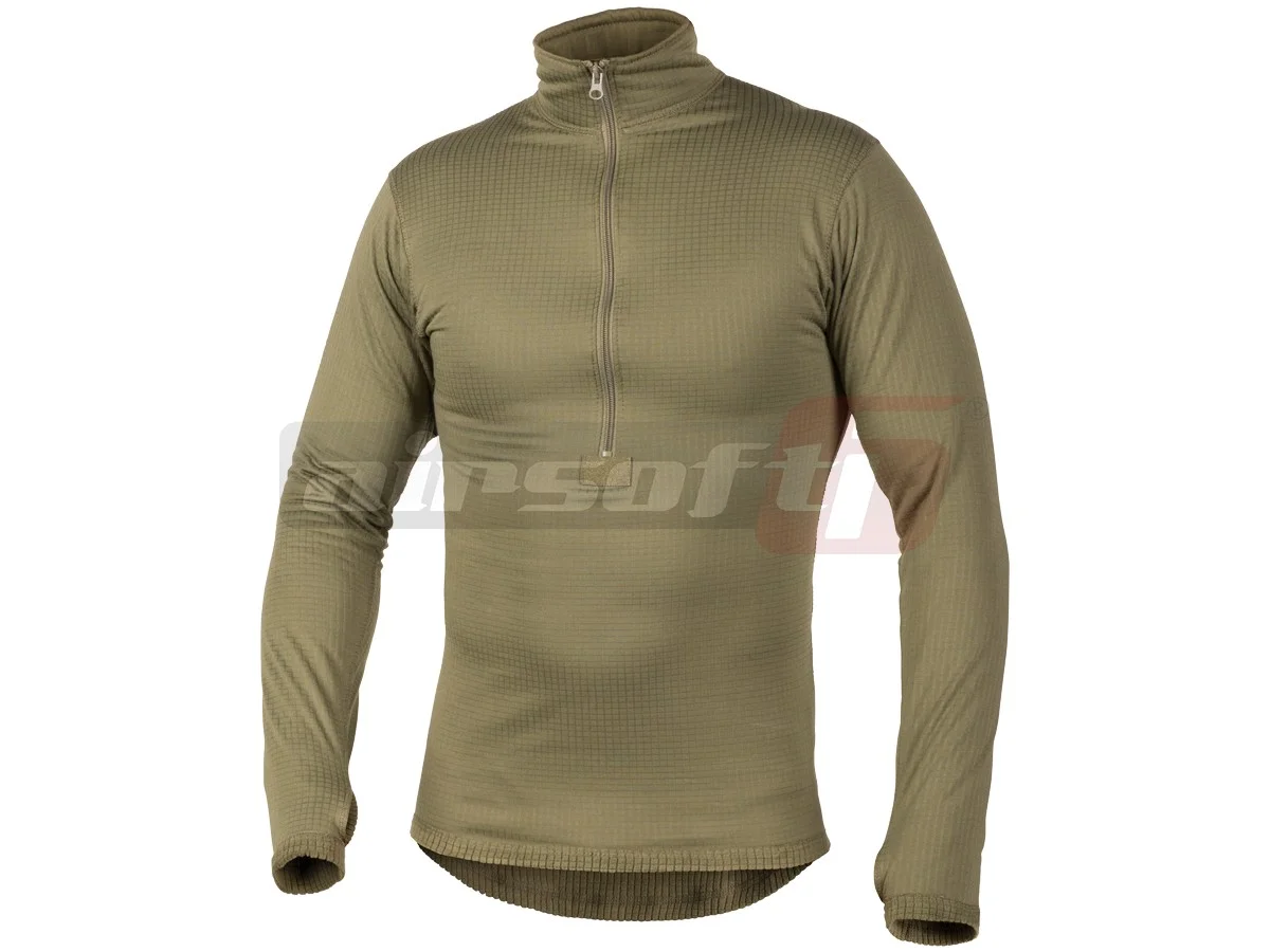 Helikon-Tex Underwear US LVL. 2 Set Olive (L) 2