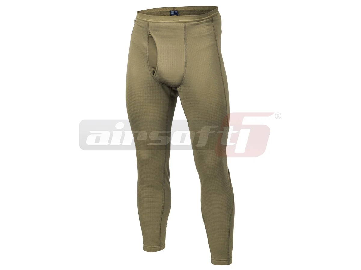 Helikon-Tex Underwear US LVL. 2 Set Olive (M) 2