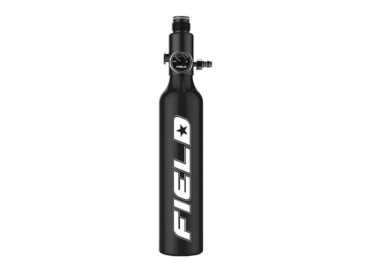 Field HPA Low Pressure Bottle 13ci/0.2L
