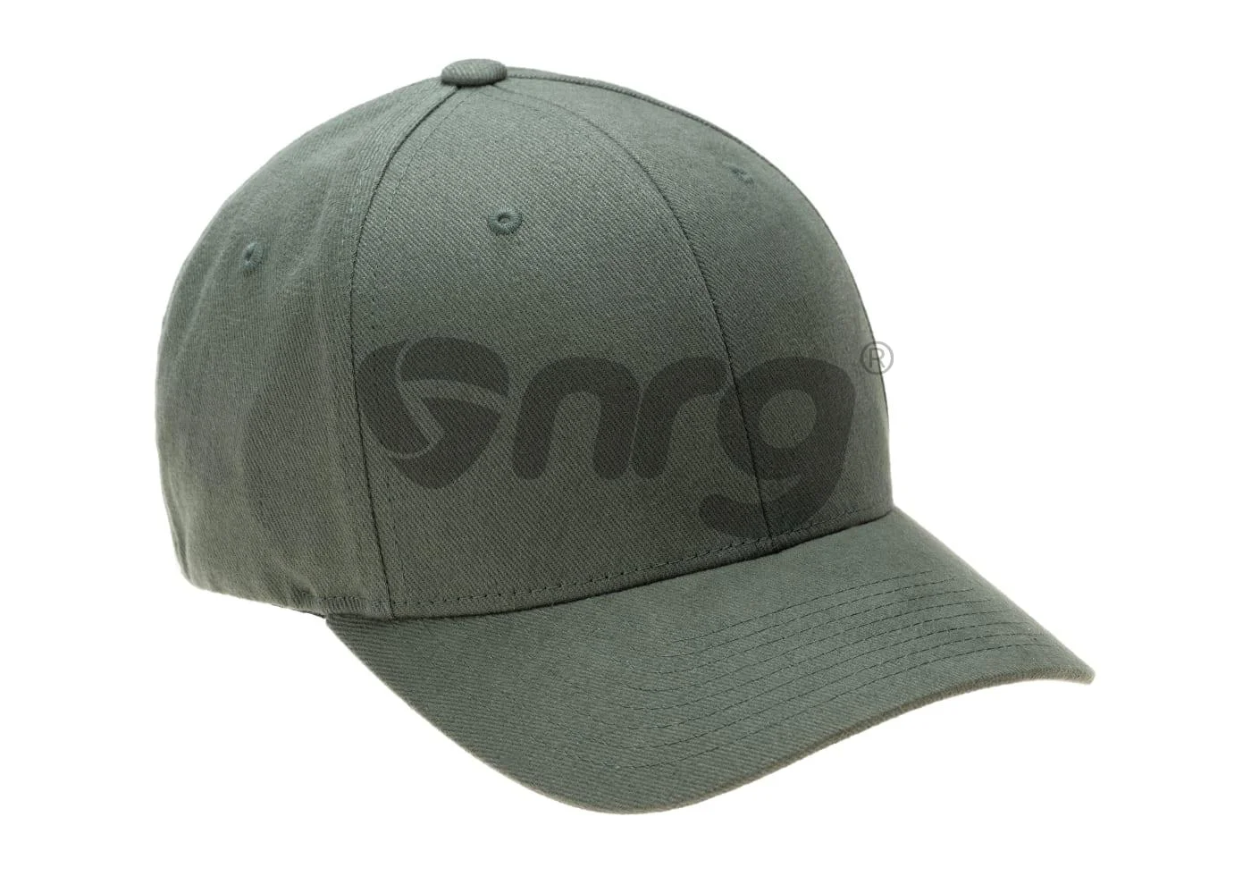 Flexfit Brushed Twill Pine Cap 7