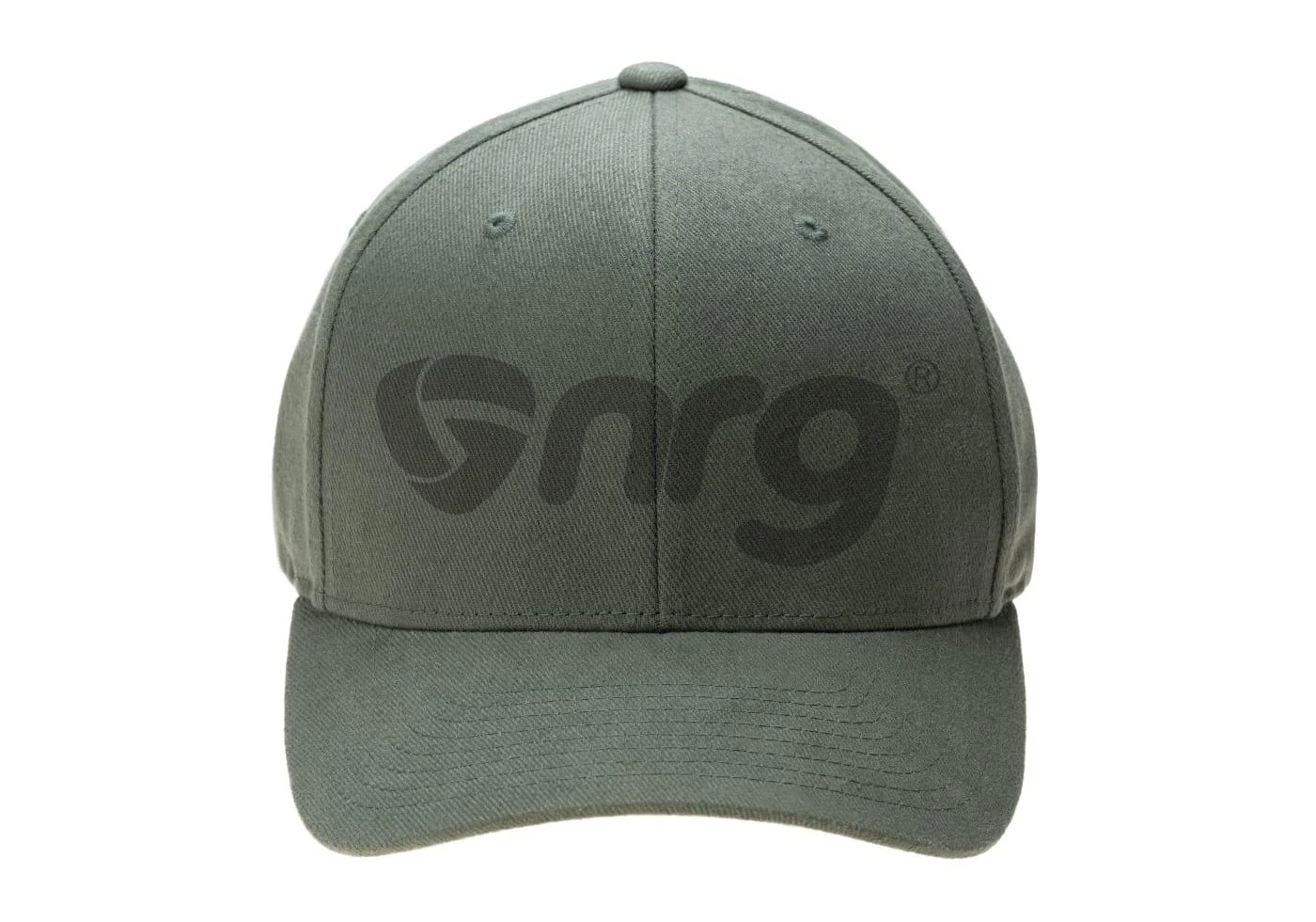 Flexfit Brushed Twill Pine Cap 4