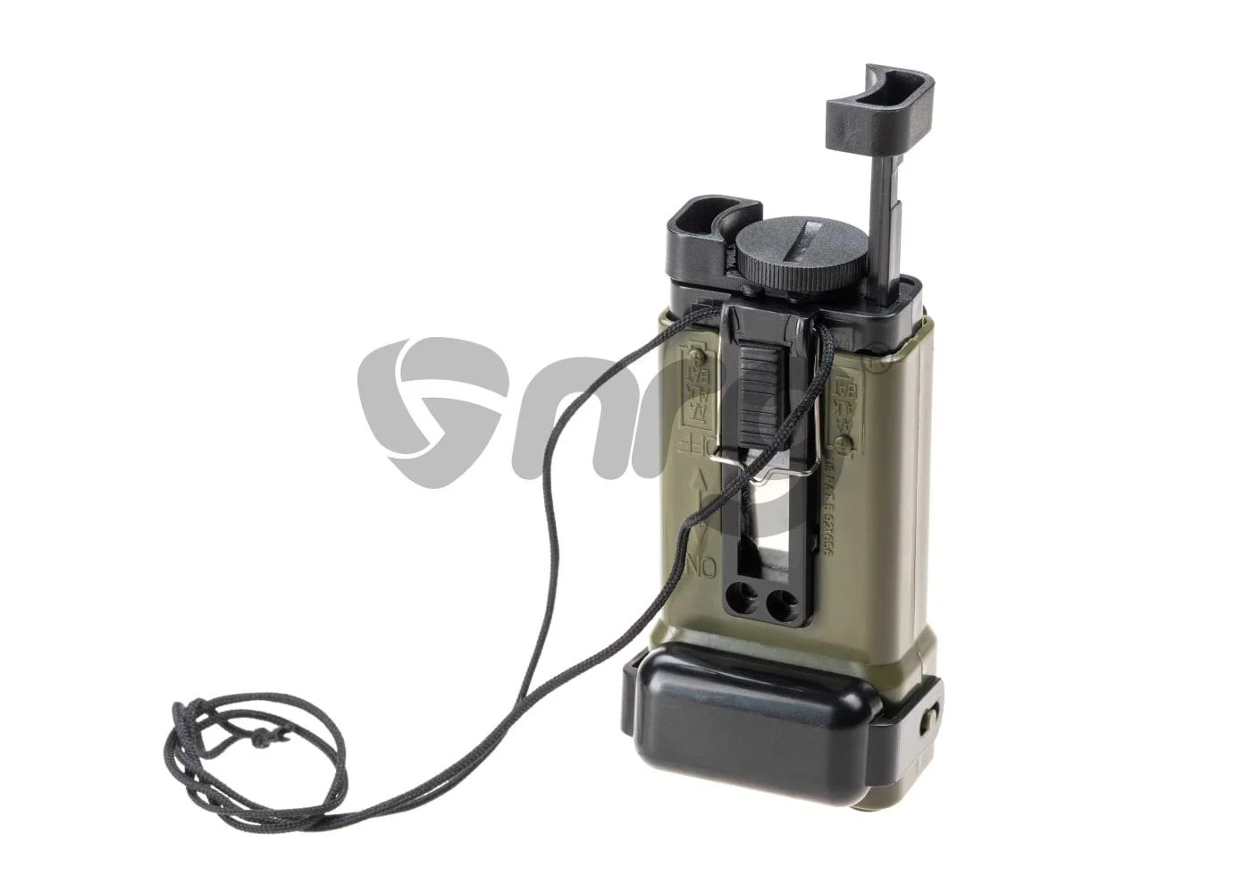 FMA ball feeder MS2000 3
