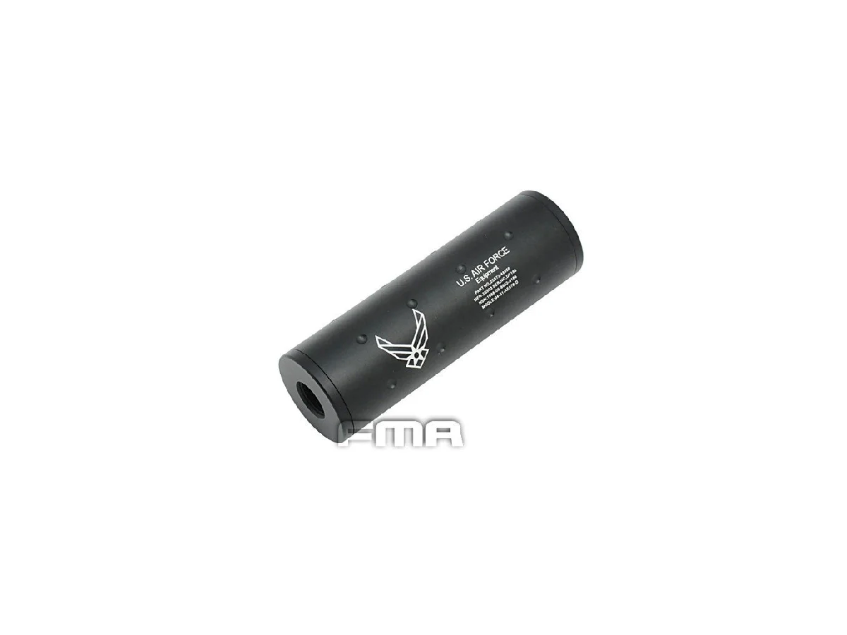 FMA Shock Absorber 107x35mm Air Force