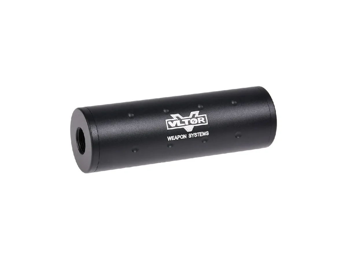 FMA shock absorber 107x35mm VLTOR