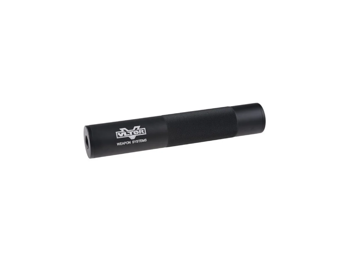 FMA shock absorber 198x35mm VLTOR 2